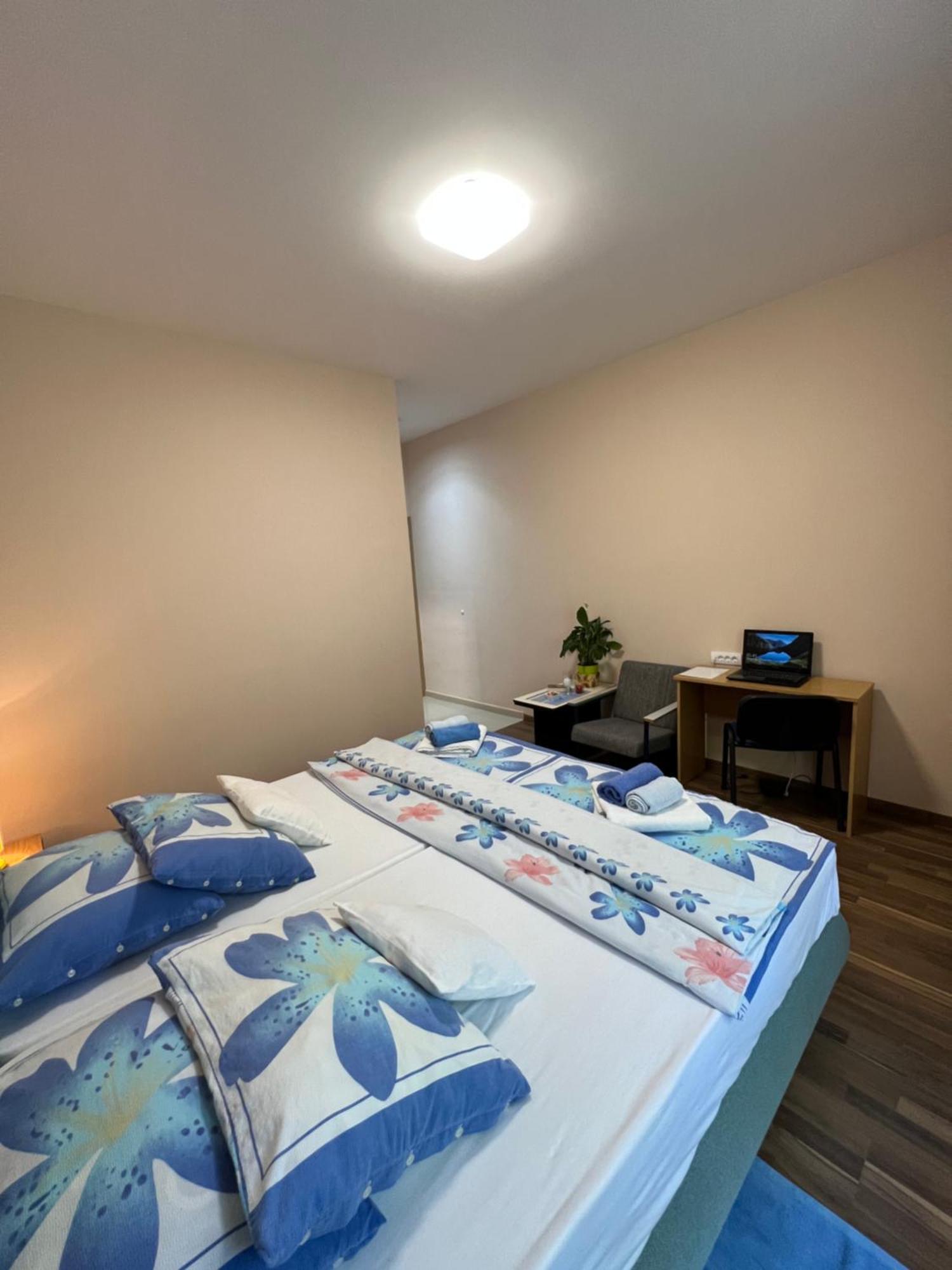 Bezdan Guesthouse Εξωτερικό φωτογραφία