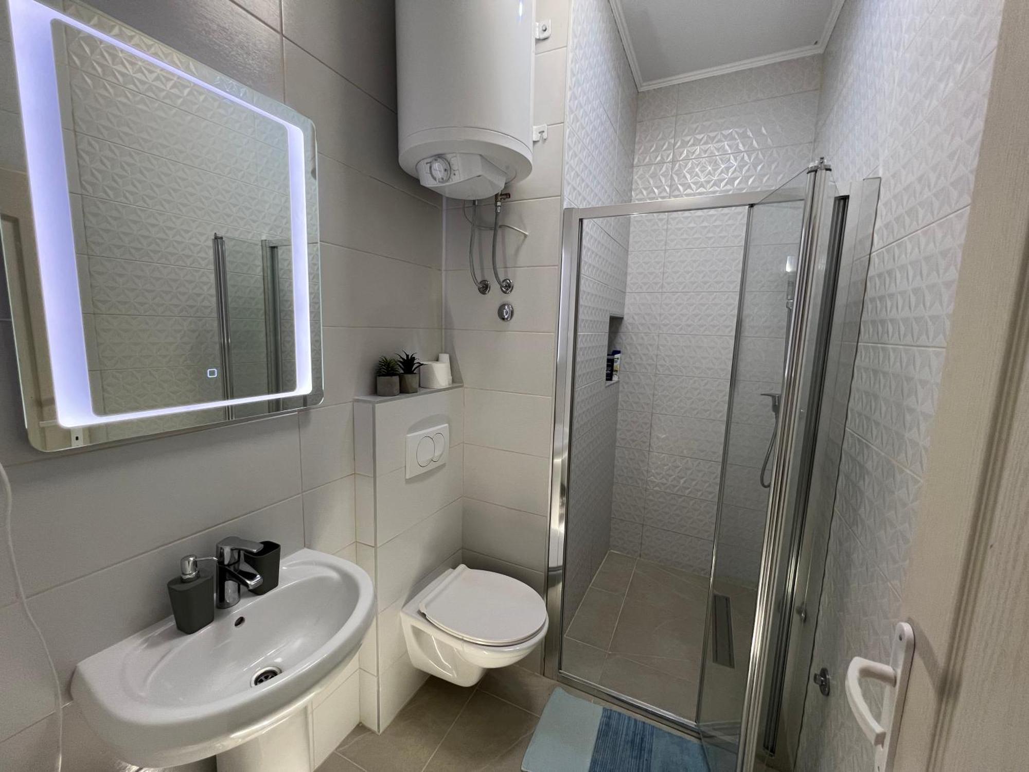 Bezdan Guesthouse Εξωτερικό φωτογραφία
