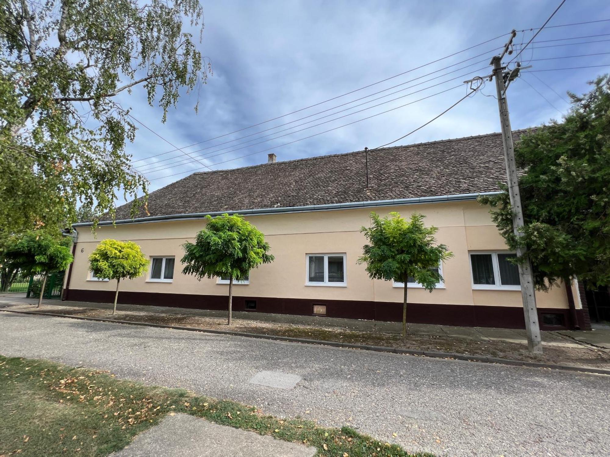 Bezdan Guesthouse Εξωτερικό φωτογραφία