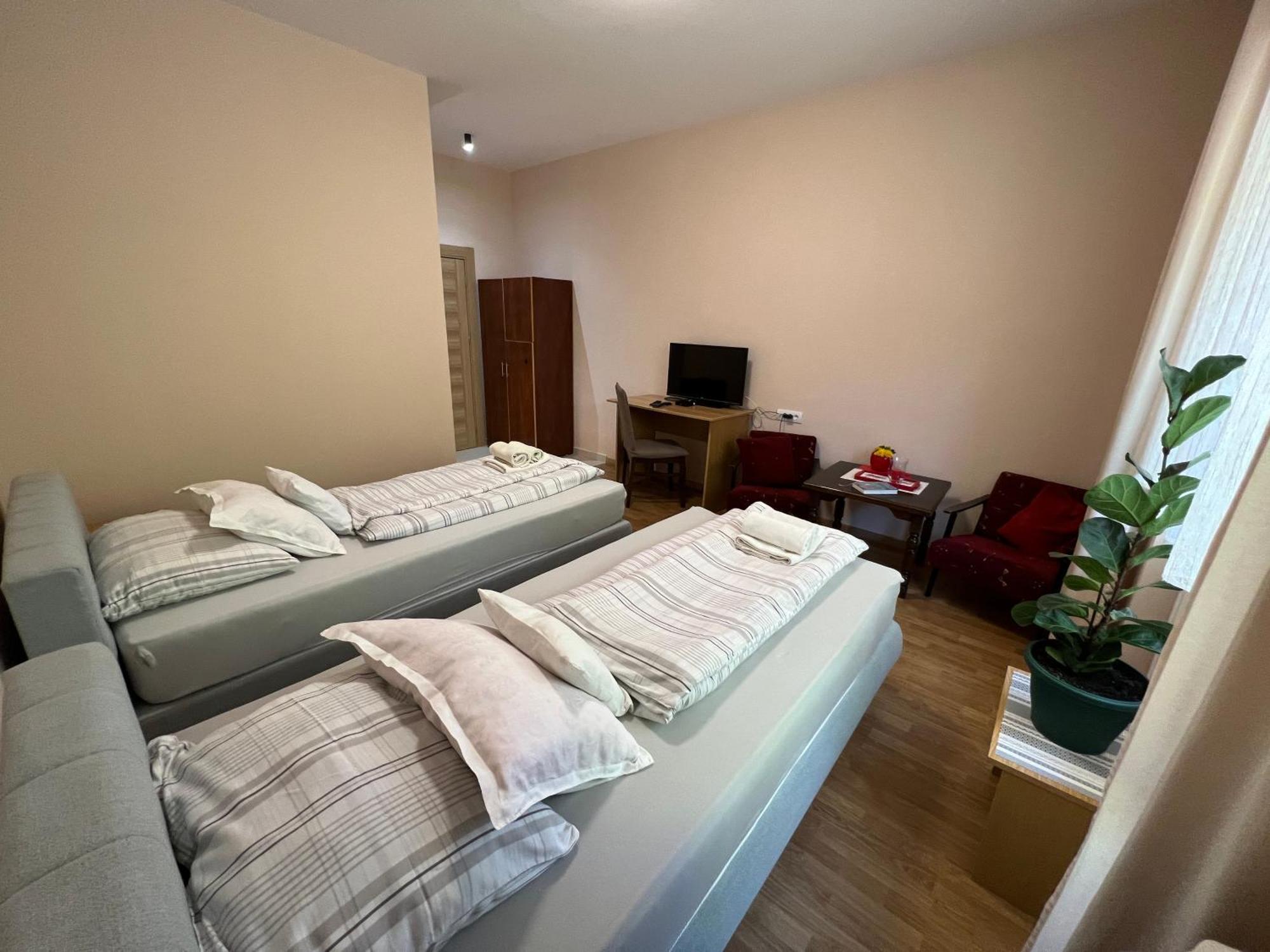 Bezdan Guesthouse Εξωτερικό φωτογραφία