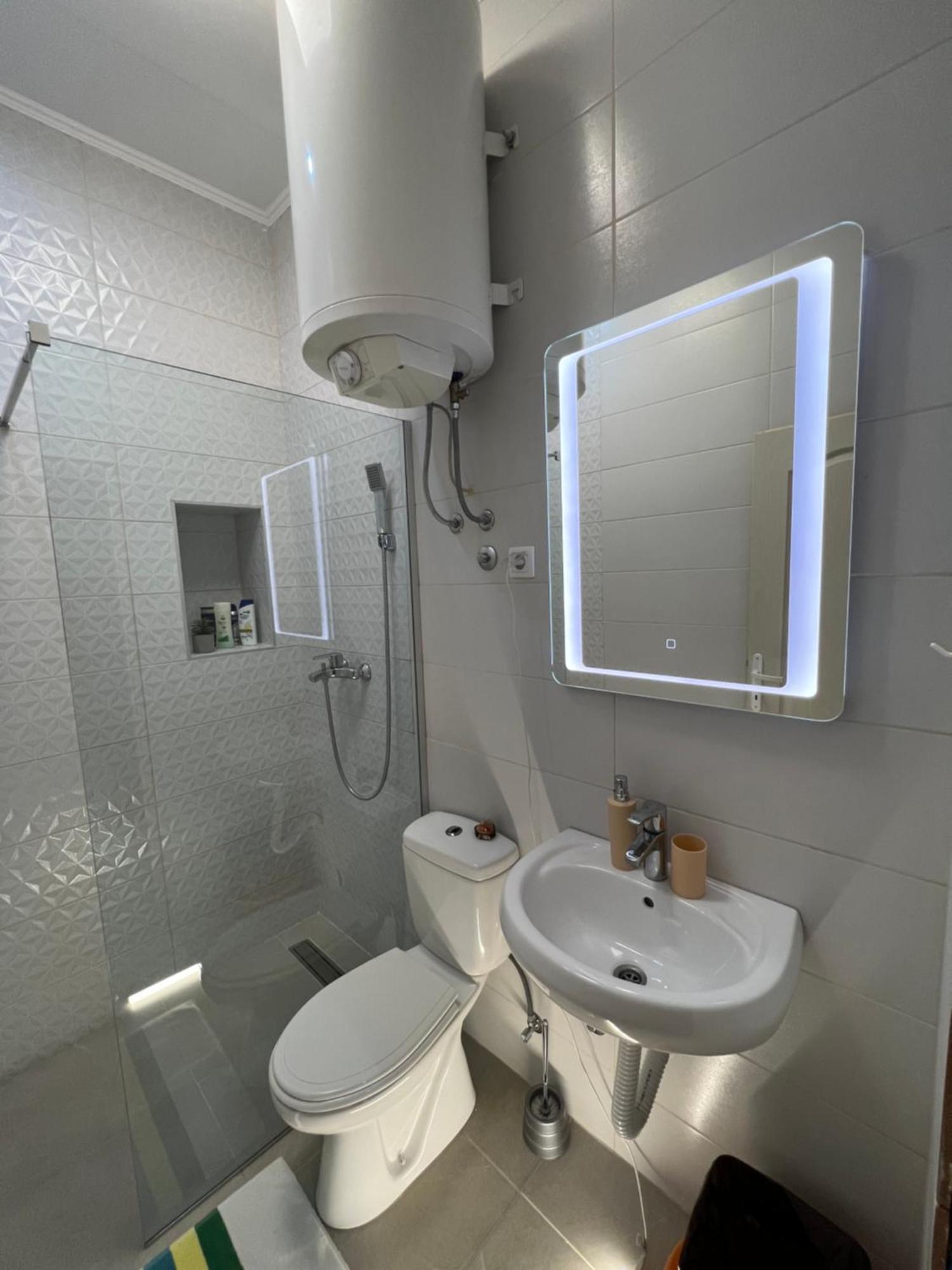 Bezdan Guesthouse Εξωτερικό φωτογραφία
