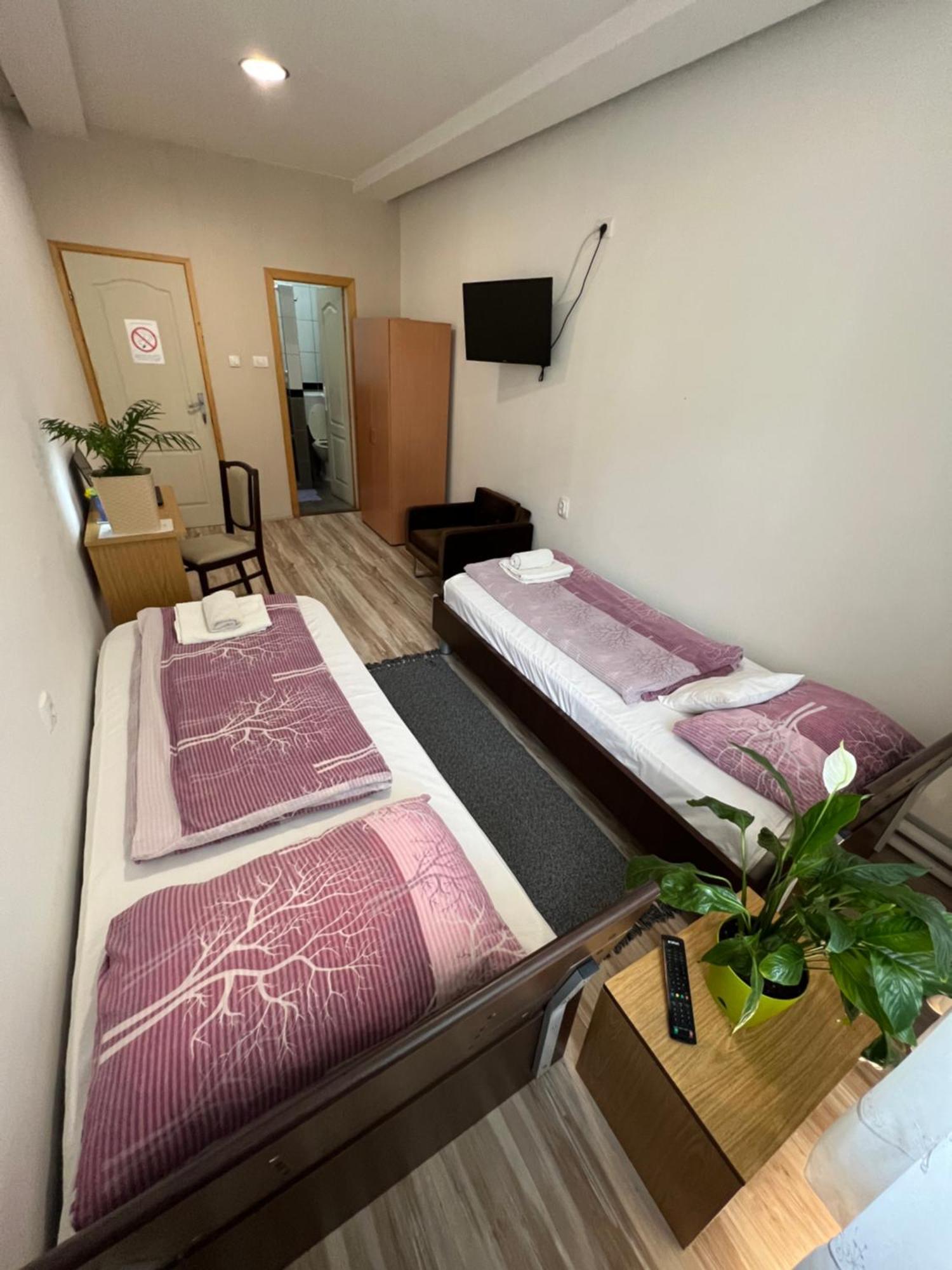 Bezdan Guesthouse Εξωτερικό φωτογραφία