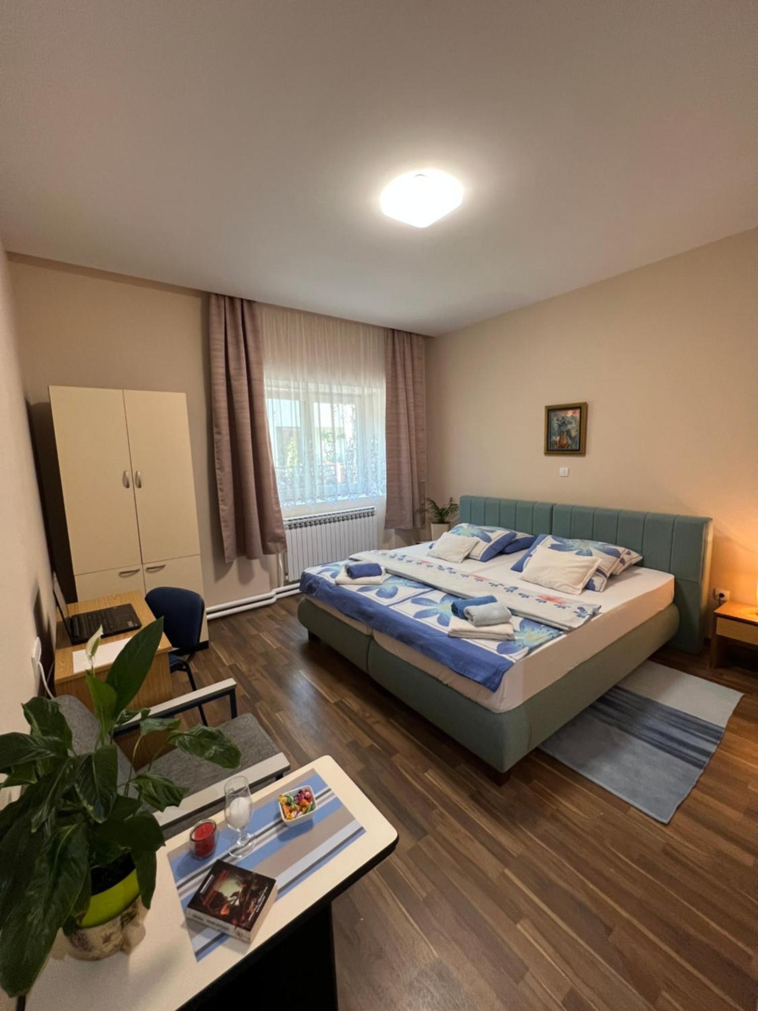 Bezdan Guesthouse Εξωτερικό φωτογραφία