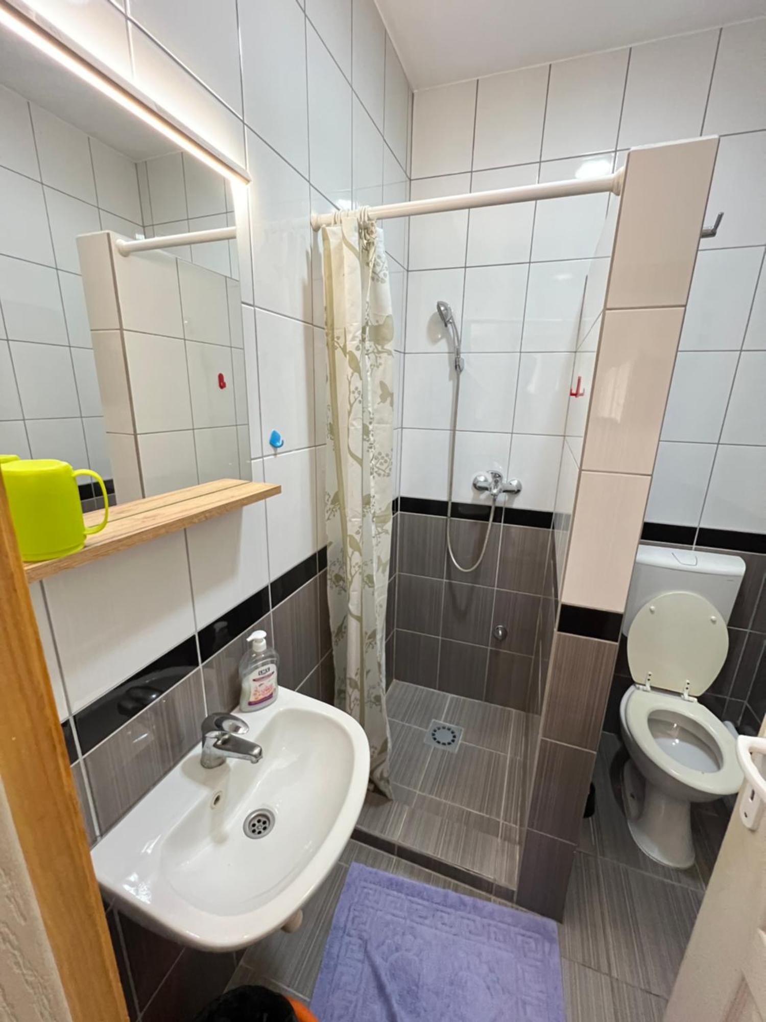 Bezdan Guesthouse Εξωτερικό φωτογραφία
