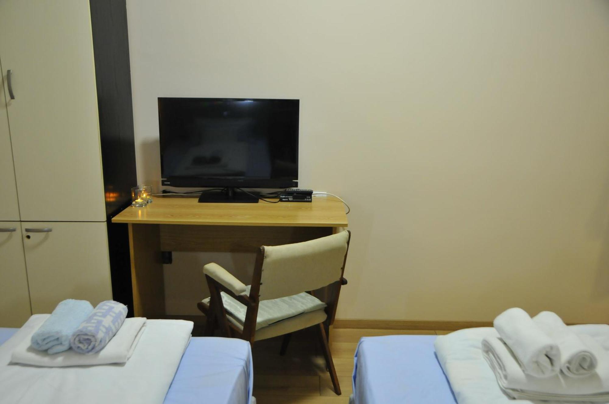 Bezdan Guesthouse Εξωτερικό φωτογραφία