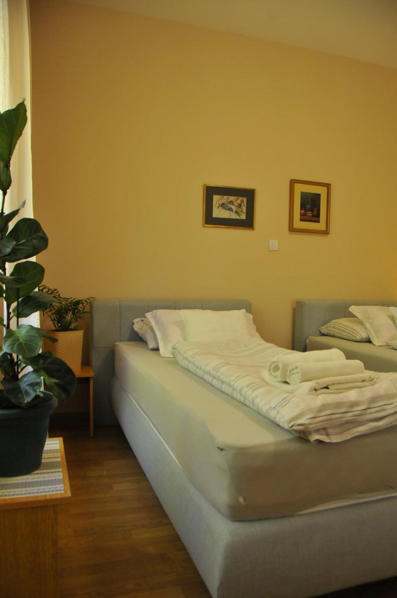 Bezdan Guesthouse Εξωτερικό φωτογραφία