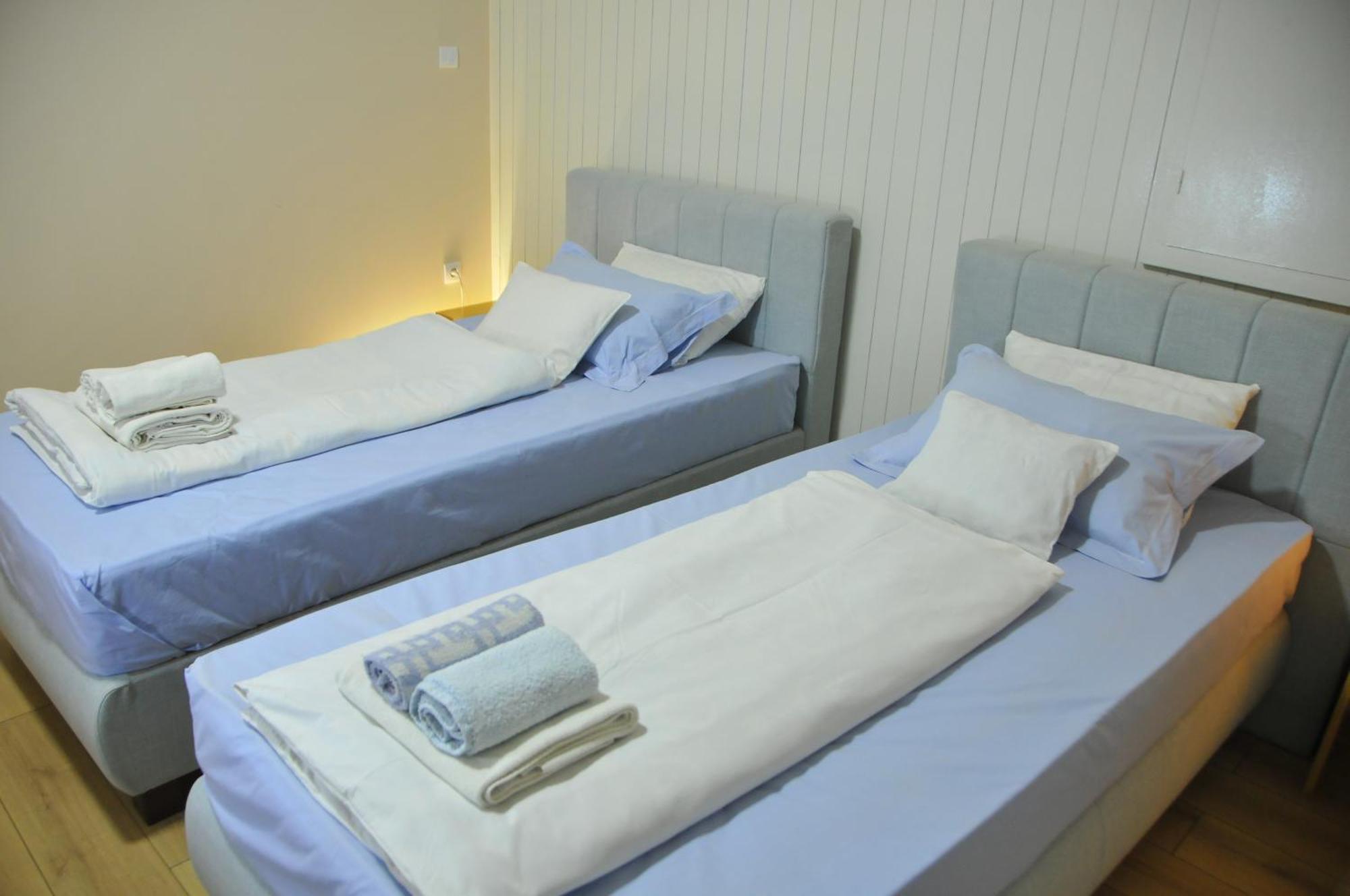 Bezdan Guesthouse Εξωτερικό φωτογραφία