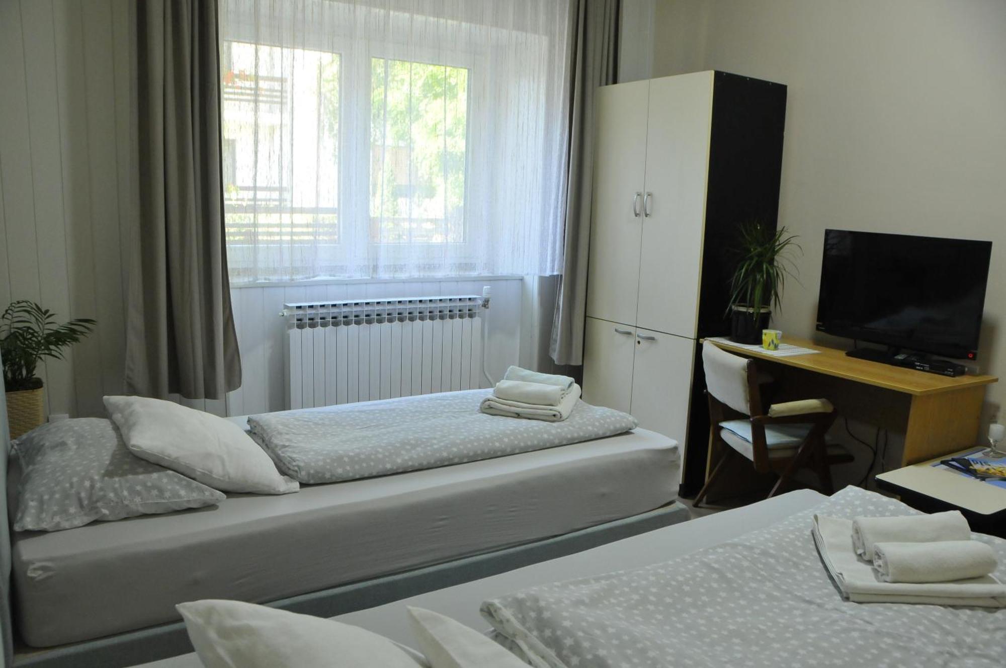 Bezdan Guesthouse Εξωτερικό φωτογραφία