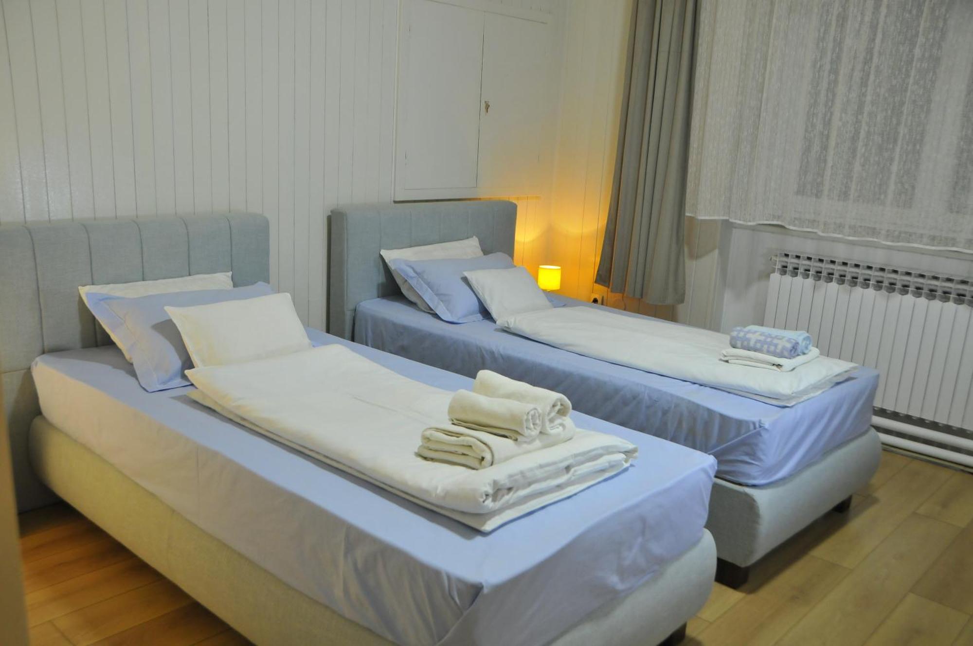 Bezdan Guesthouse Εξωτερικό φωτογραφία