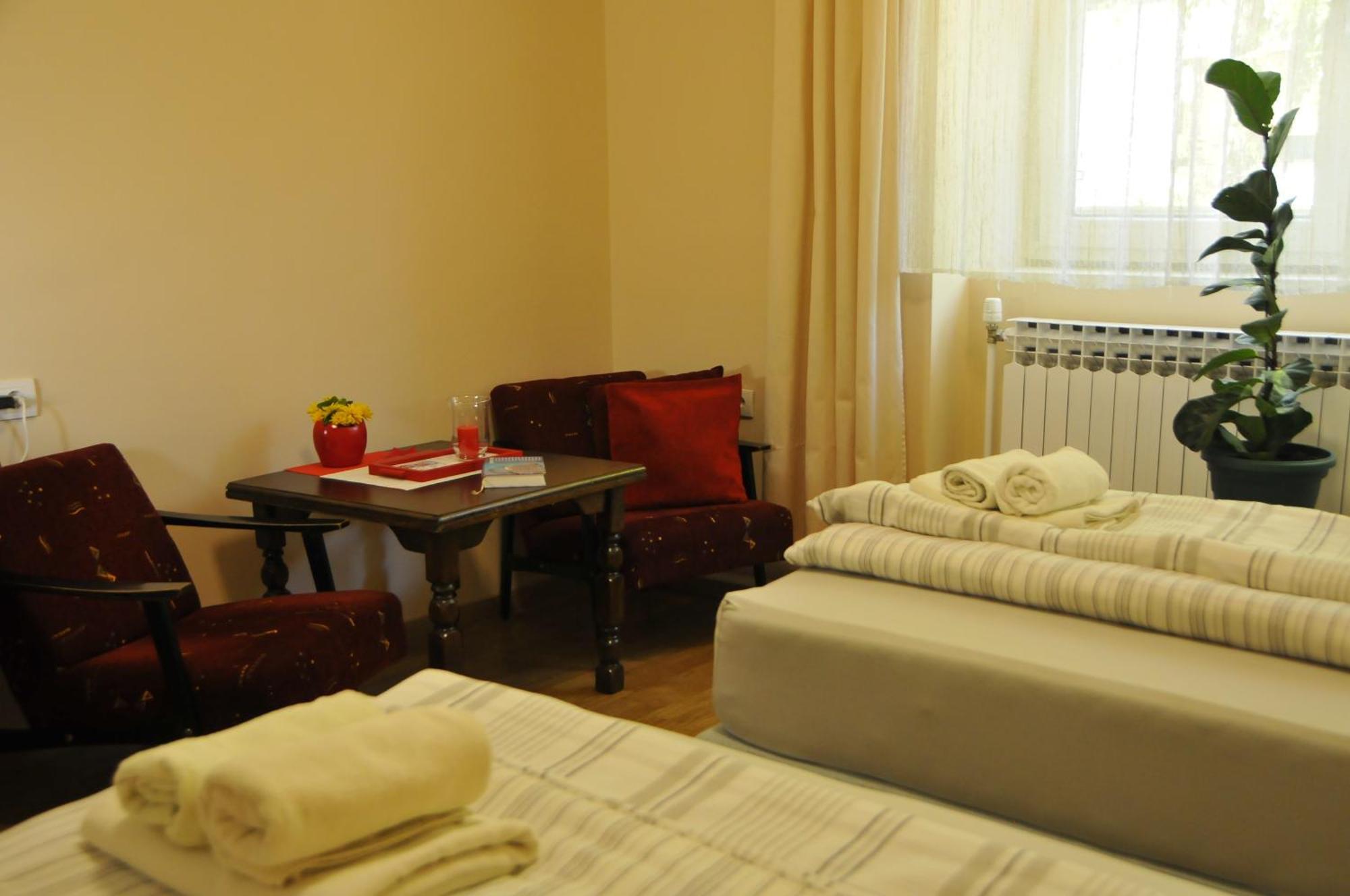 Bezdan Guesthouse Εξωτερικό φωτογραφία