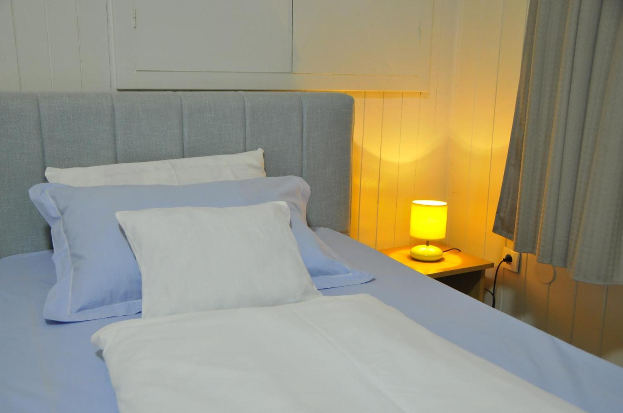 Bezdan Guesthouse Εξωτερικό φωτογραφία