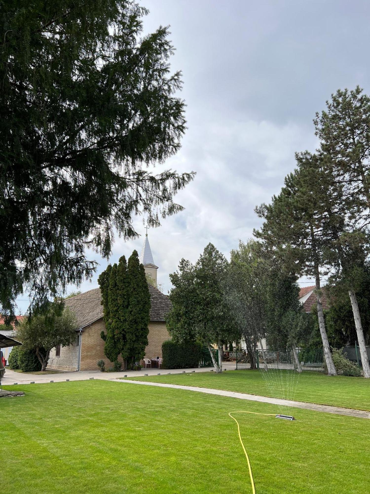 Bezdan Guesthouse Εξωτερικό φωτογραφία