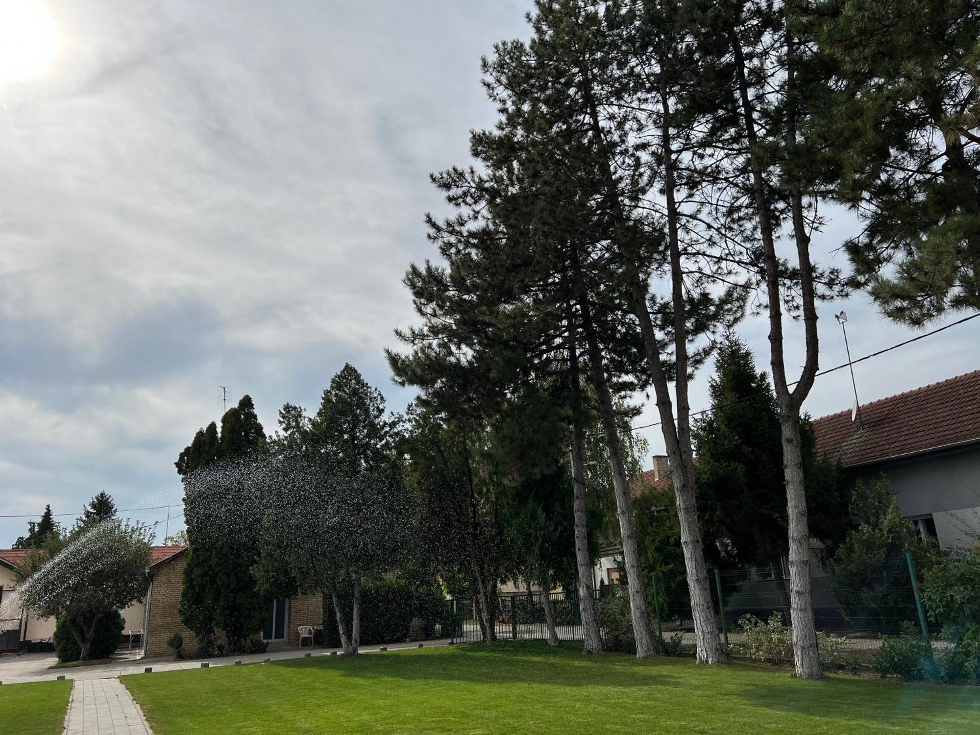 Bezdan Guesthouse Εξωτερικό φωτογραφία