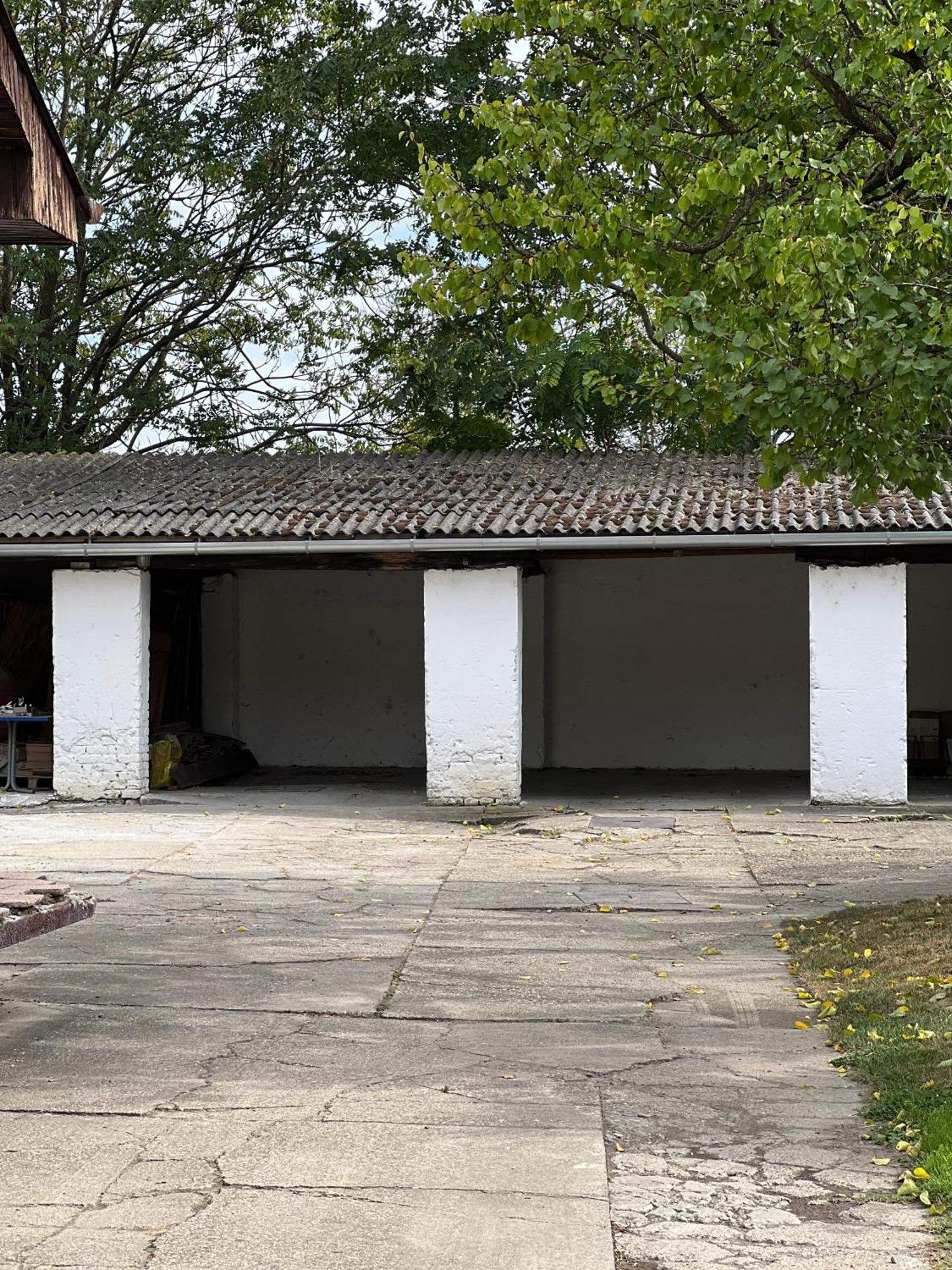 Bezdan Guesthouse Εξωτερικό φωτογραφία