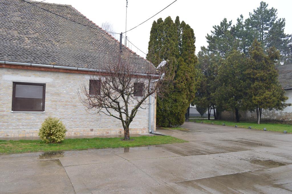 Bezdan Guesthouse Εξωτερικό φωτογραφία